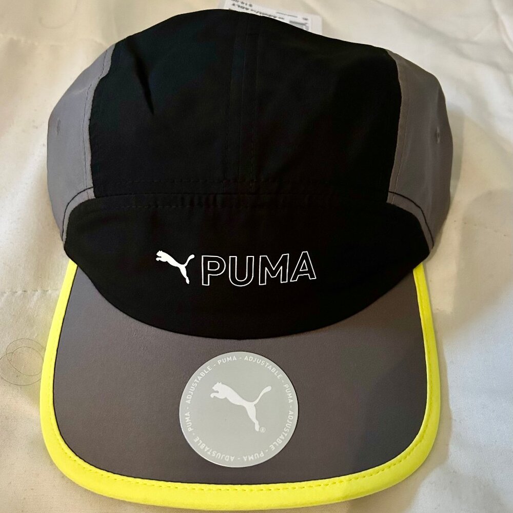 Women's Adult Puma Hat - NWT